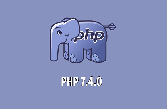 php-7.4.0