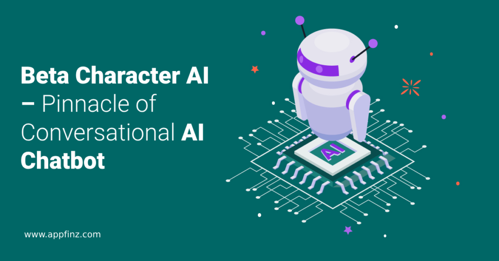 Beta Character AI