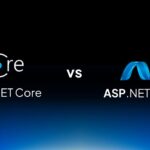 ASP.NET Core vs. ASP.NET MVC: Choosing the Right Framework For Your Project