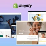 Shopify Ecommerce Website Design Guide for 2025