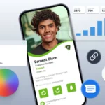 Why Every Entrepreneur Needs a Digital Business Card in 2025