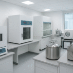 Best Scientific Equipment Manufacturers in India