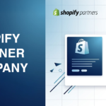 Appfinz your Shopify Website Development Agency Certified Shopify Partner Company in India