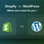 Shopify vs WordPress: Which Platform is Best for eCommerce Websites in 2026?