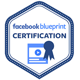 Facebook Blueprint Certified Deveoper