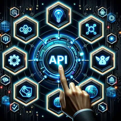 API Development Services in Delhi API Development Services in Delhi