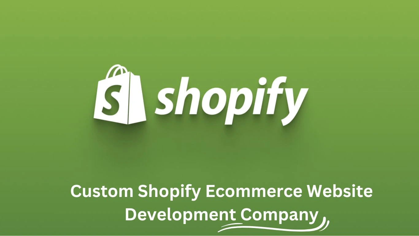 Specialized Shopify Ecommerce SEO Services