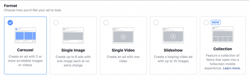 Facebook Ads