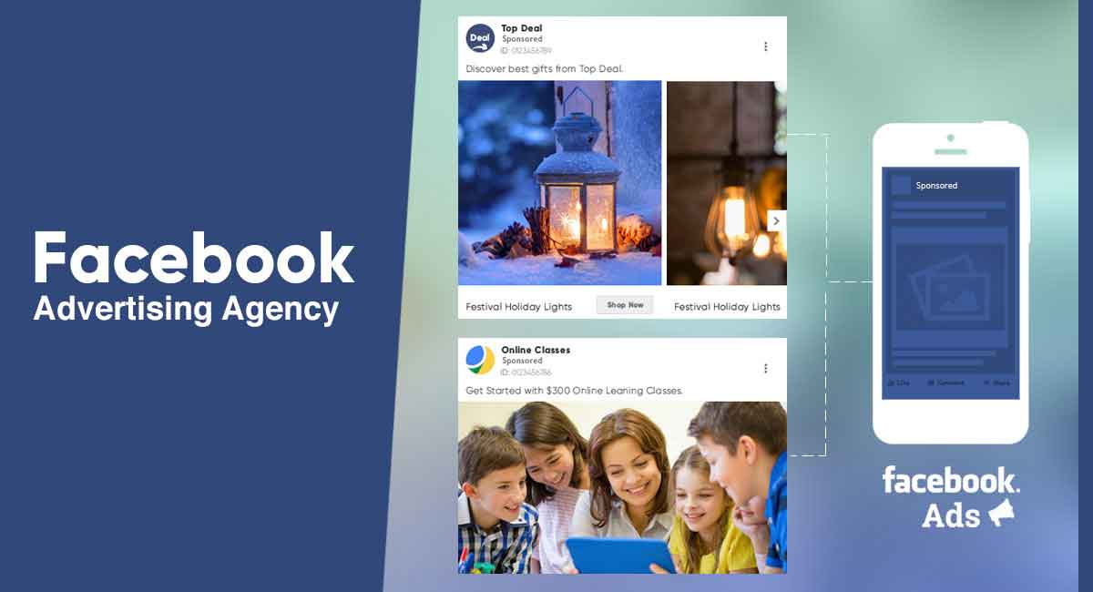 why choose us for facebook advertising