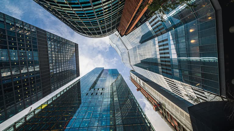 Industries We Serve in Finance