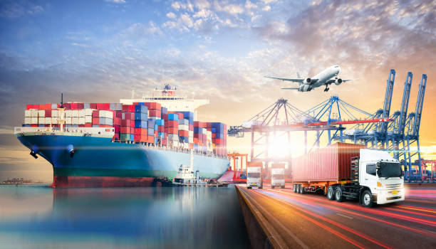 Industries We Serve in Supply Chain