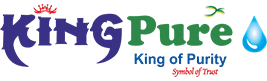 Kingpure Seo Project Client Logo
