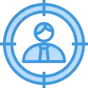 User Focused Image