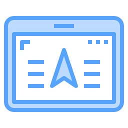 Navigation Image