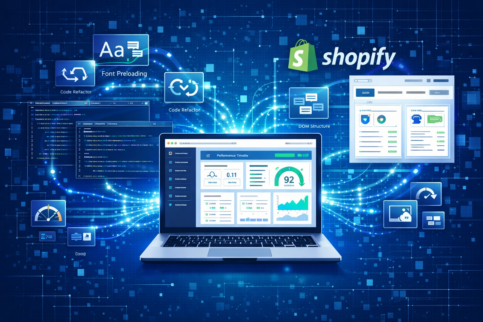 Theme Performance Optimization