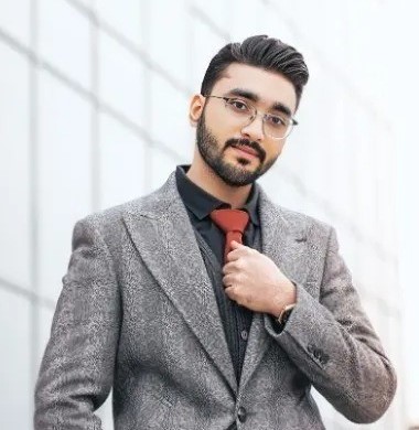 Co Founder at Appfinz Technologies Aakash Jha
