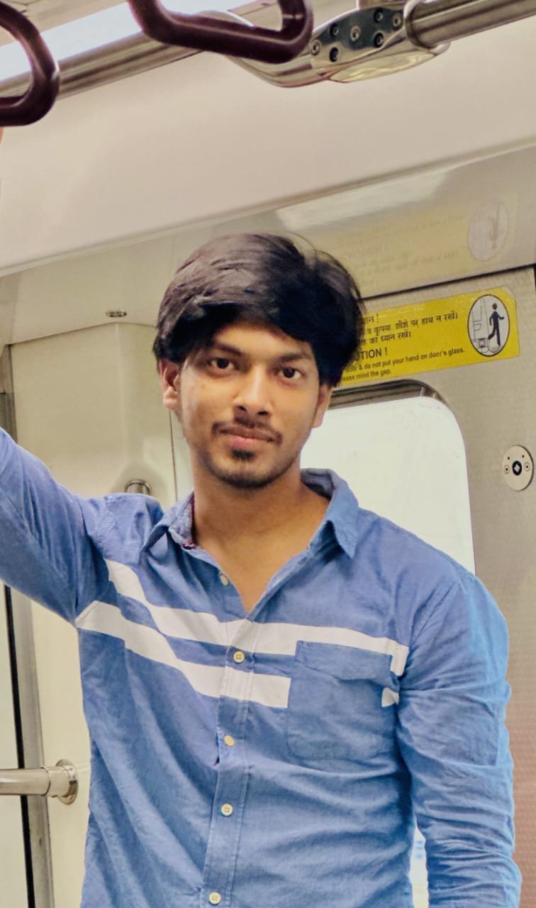 Salmaan Frontend Developer