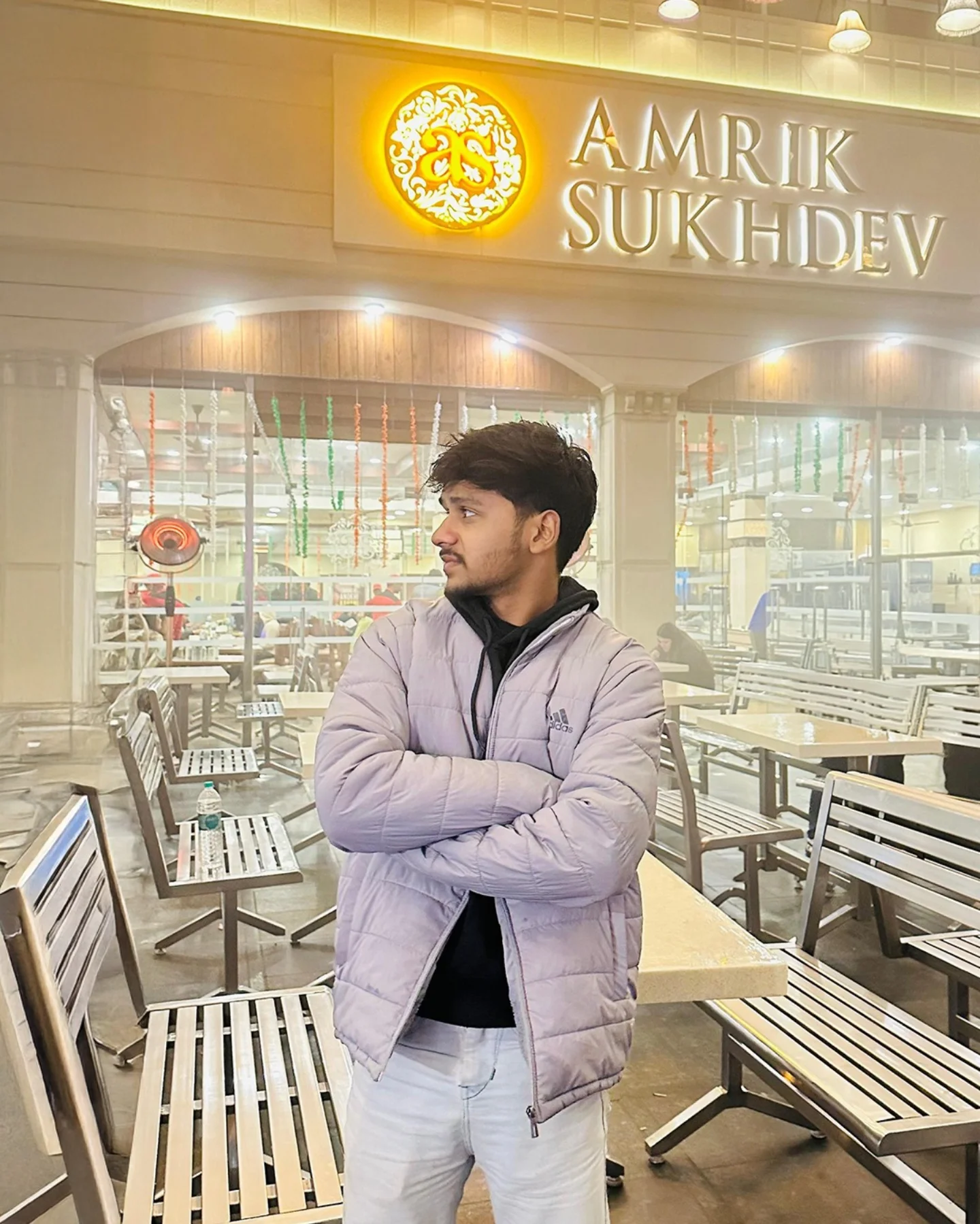 Salmaan Frontend Developer