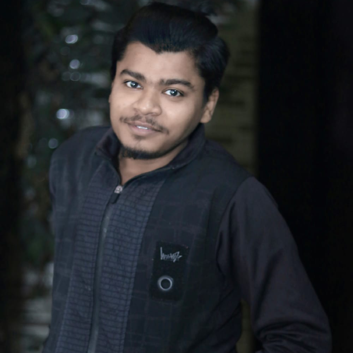 Salmaan Frontend Developer