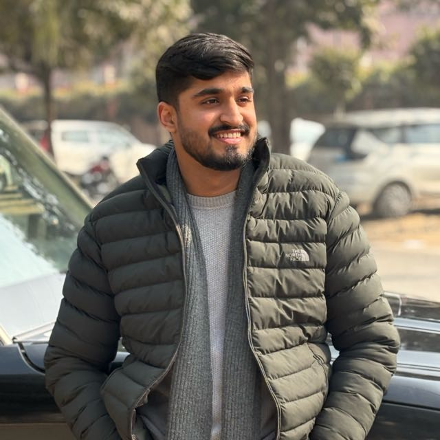 Salmaan Frontend Developer