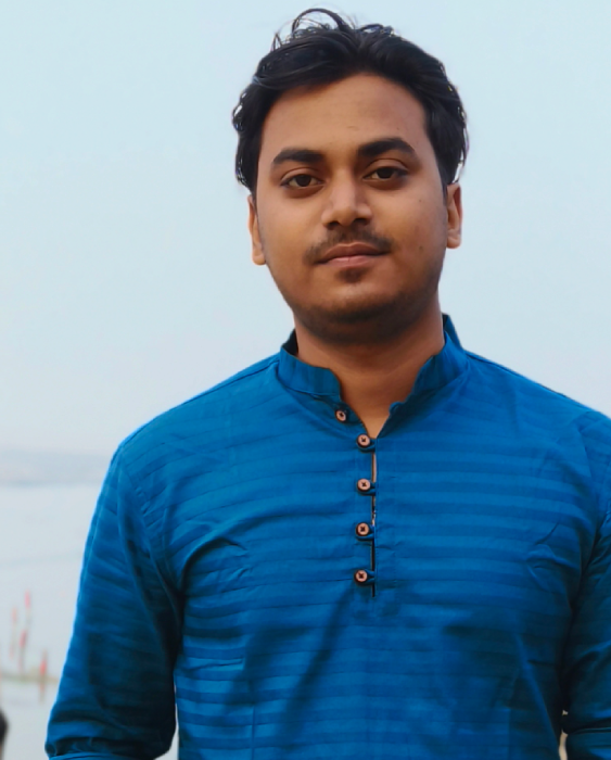 Salmaan Frontend Developer